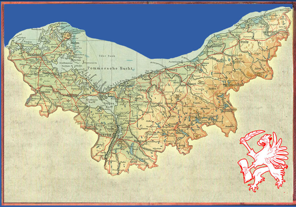 Pommersche-Bucht