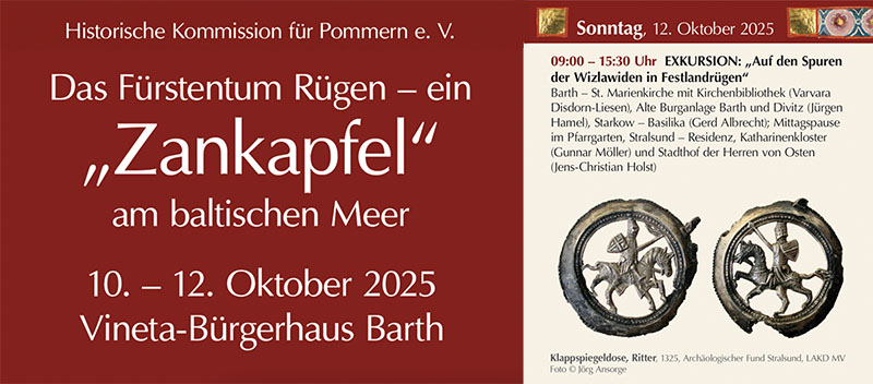 Flyerbild Zankapfel