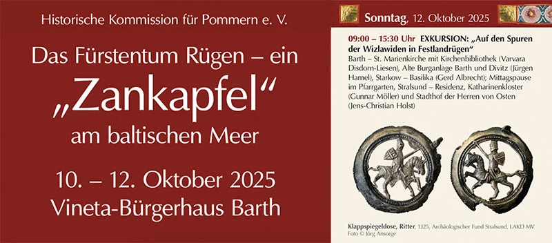 Flyerbild Zankapfel